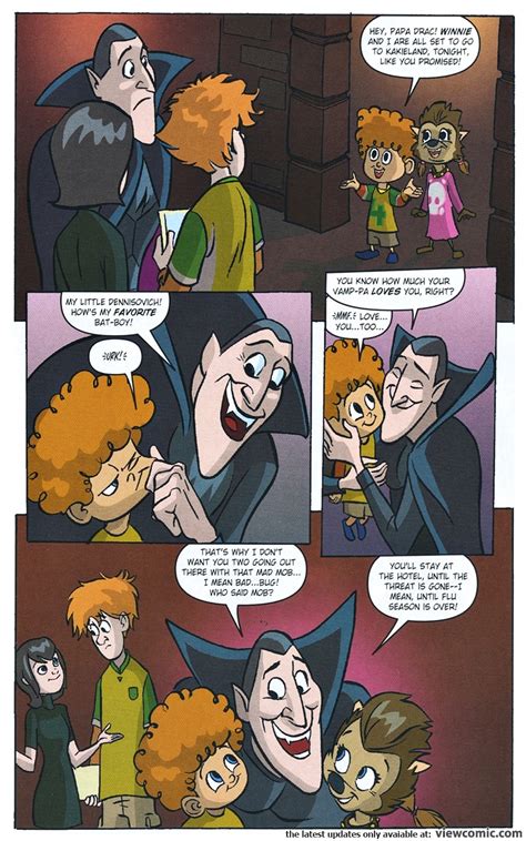 hotel transylvania henti|Hotel Transylvania Porn comics, Cartoon porn comics, Rule 34.